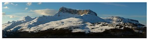 Imagen de Valle de Echo
