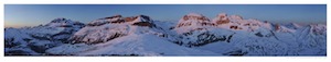 Imagen de Valles de Aragüés del Puerto - Jasa y Aísa