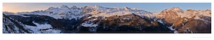 Imagen de Valles del Aragón, Aspe y Echo
