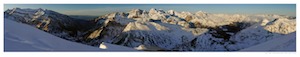 Imagen de Valle del Aragón