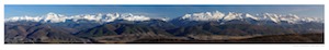 Imagen de Pirineo aragonés occidental