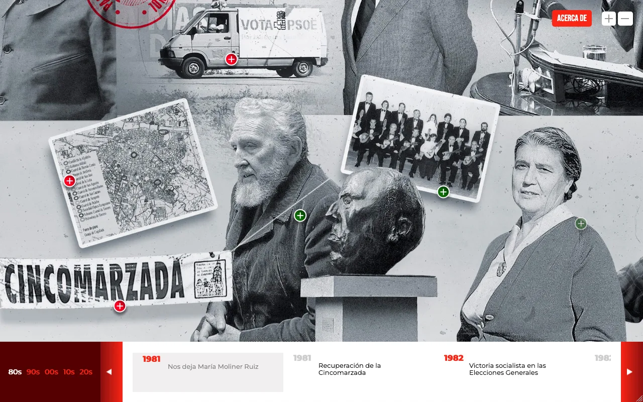 40 años Estatuto de Aragón