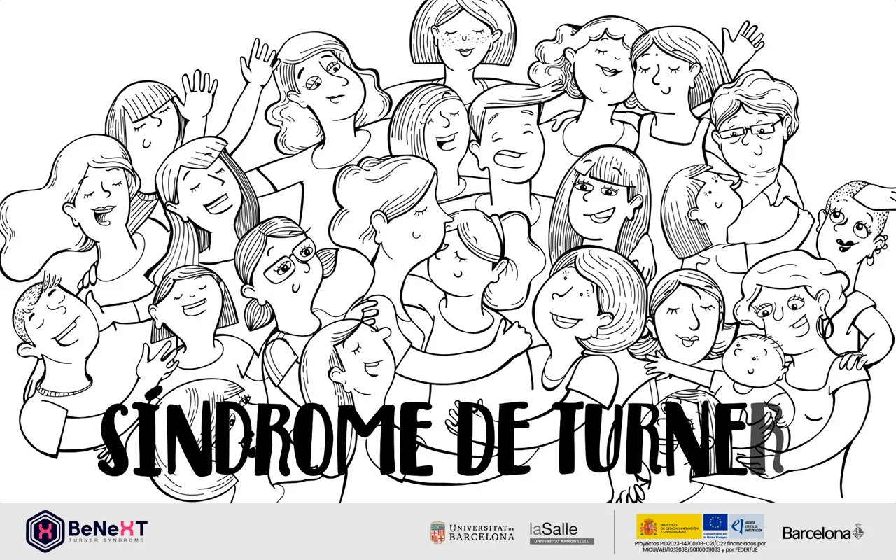 Benext - Síndrome de Turner