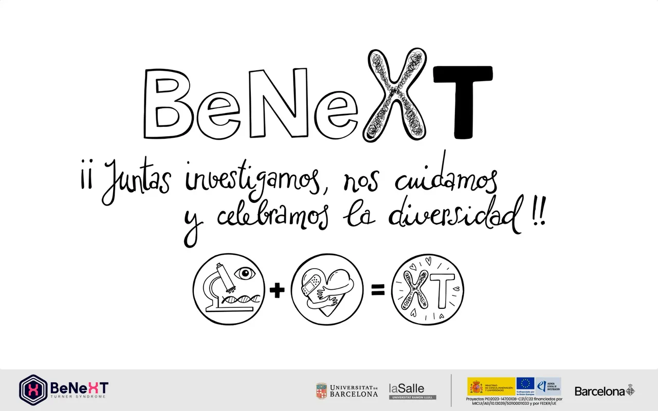 Benext - Síndrome de Turner