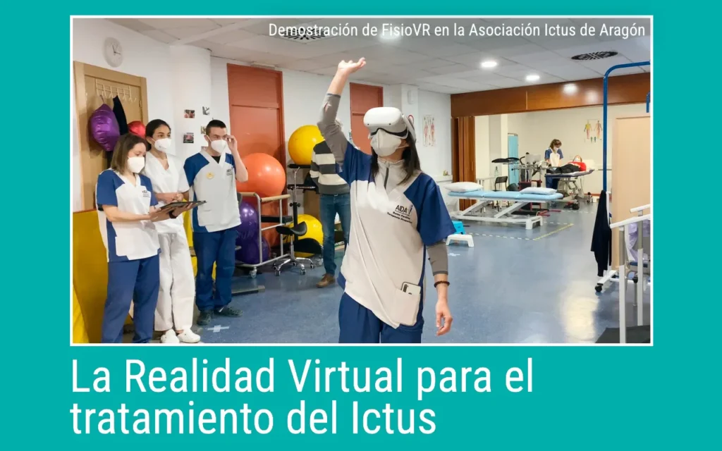 FisioVR