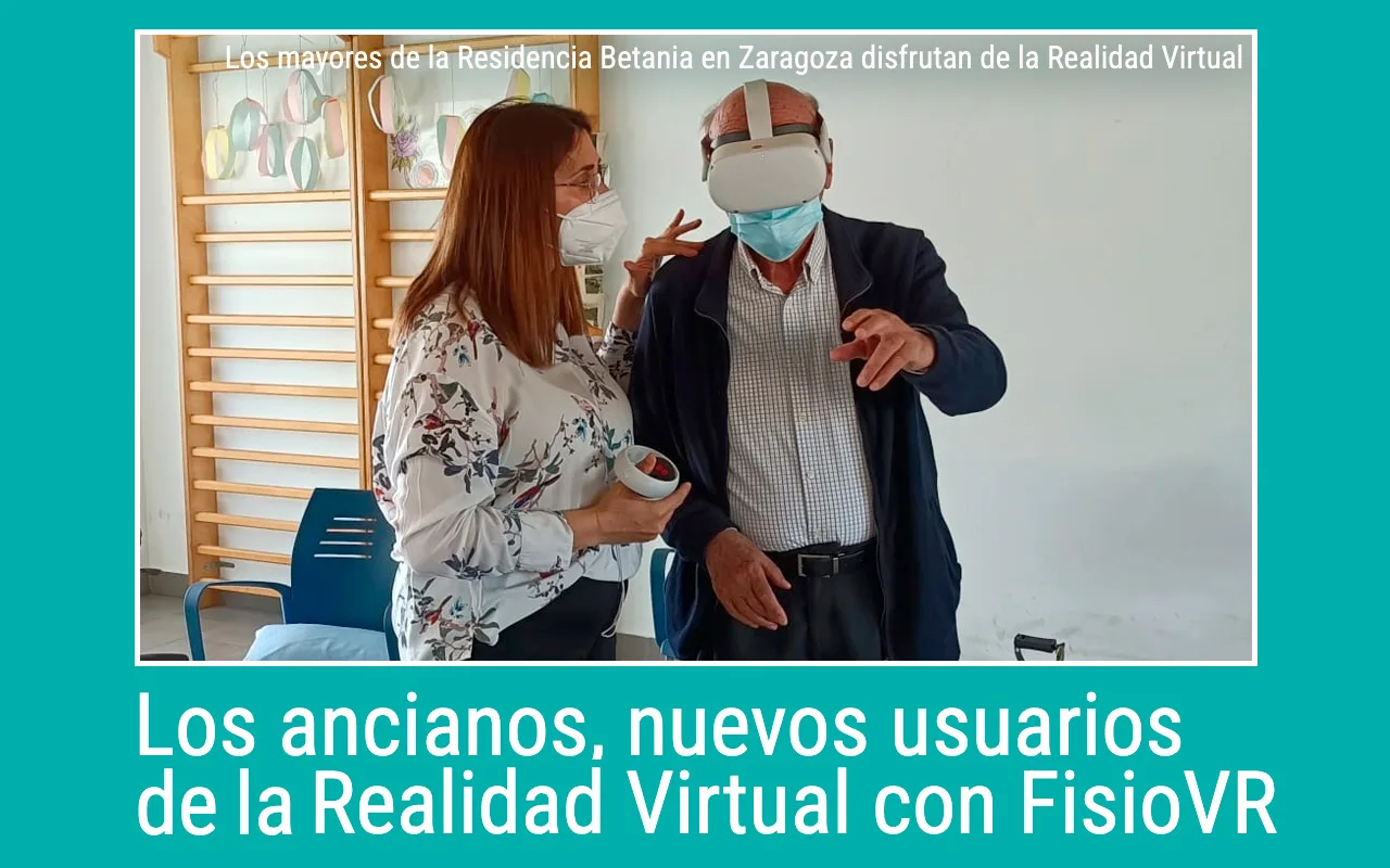 FisioVR