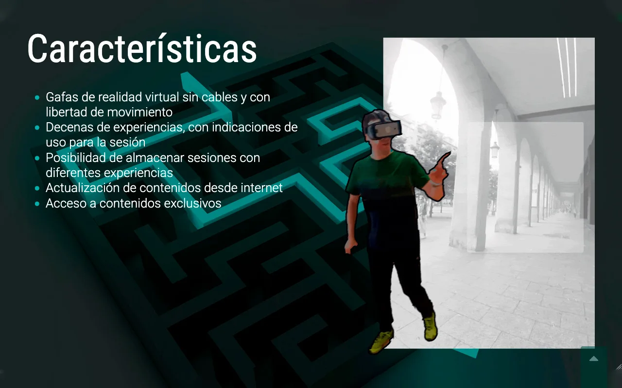 FisioVR