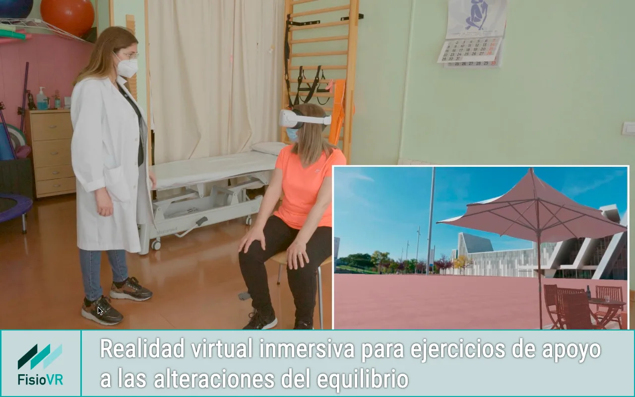 FisioVR