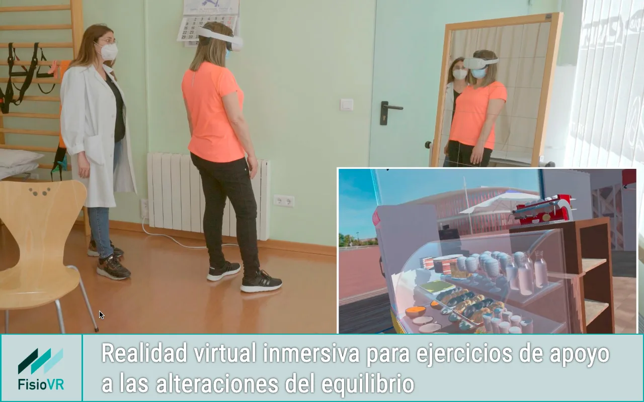 FisioVR