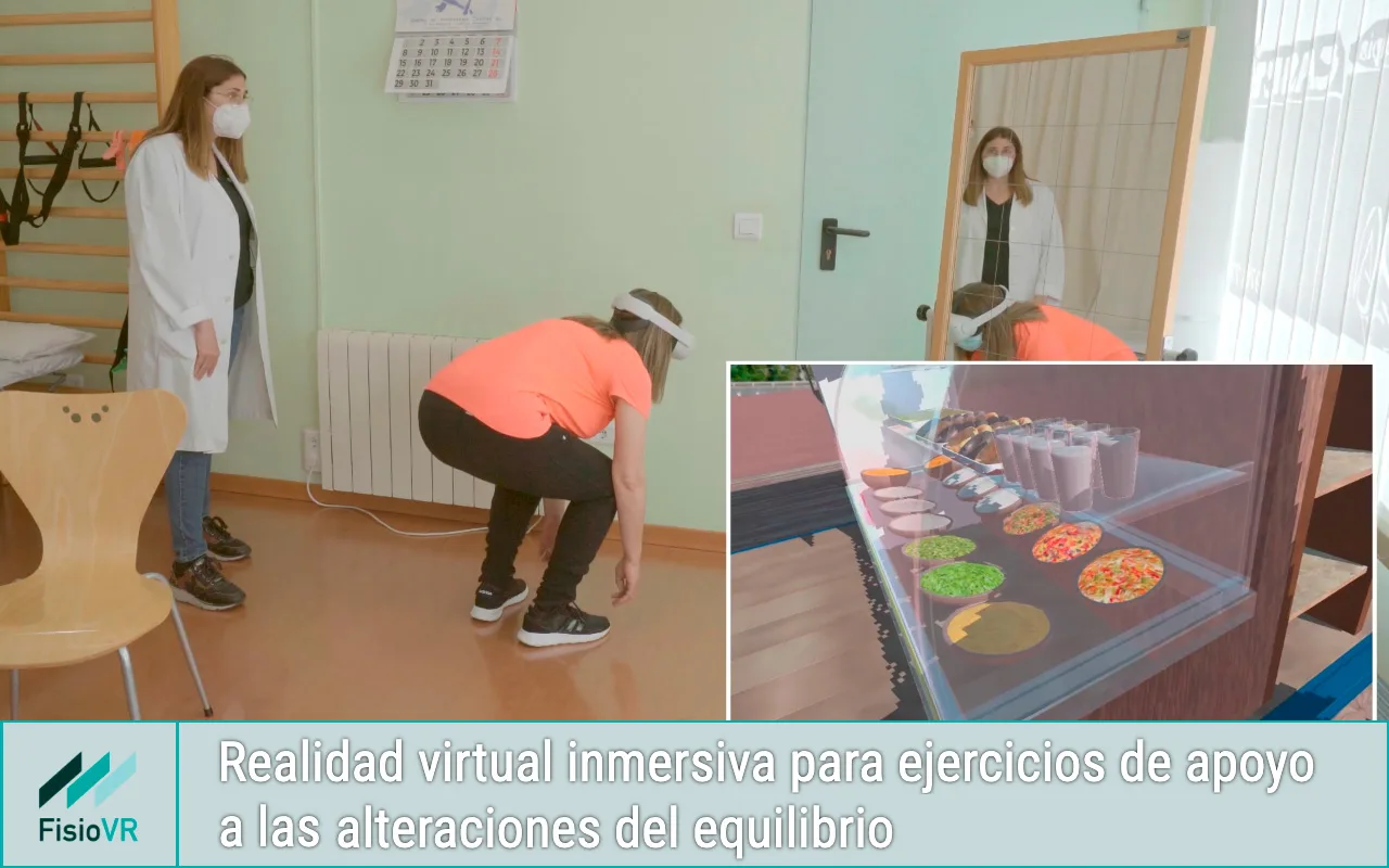 FisioVR