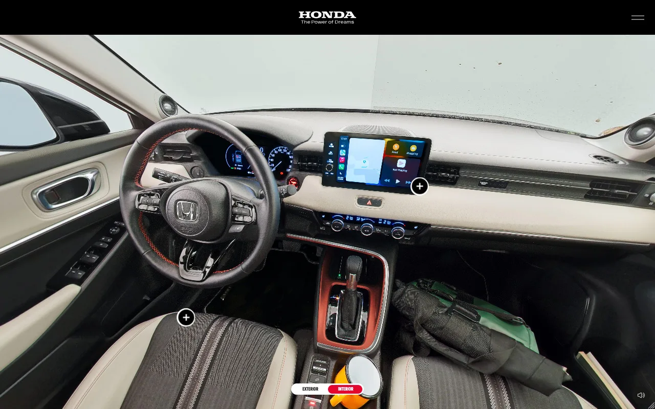 Honda