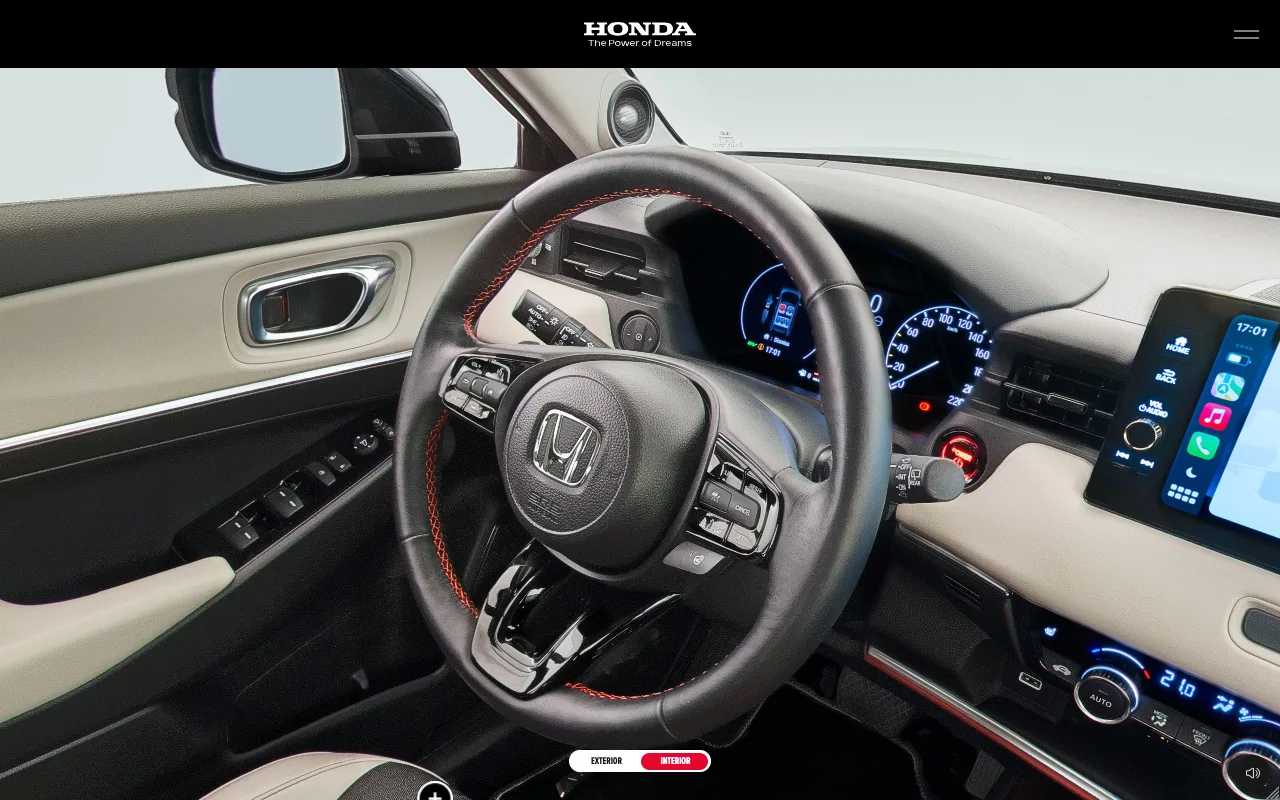 Honda