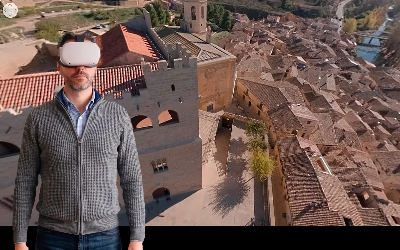 Valderrobres 1590