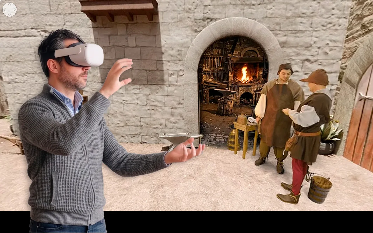 Valderrobres 1590