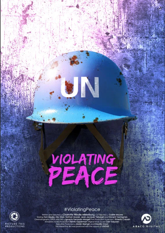 Cartel Violating Peace