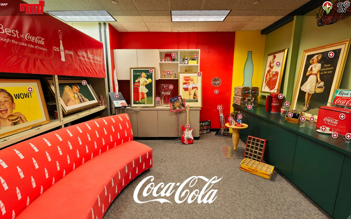 CocaCola